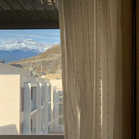 SabiñánigoDeluxe Pirineos公寓 外观 照片